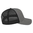 Cap America Trucker Mesh Back Cap | https://www.bestnamebadges.com