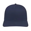 Cap America Poly/Cotton Trucker Mesh Back Cap | https://www.bestnamebadges.com