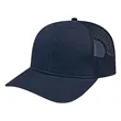 Cap America Trucker Mesh Back Cap | https://www.bestnamebadges.com