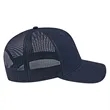 Cap America Trucker Mesh Back Cap | https://www.bestnamebadges.com