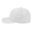 Cap America Poly/Cotton Trucker Mesh Back Cap | https://www.bestnamebadges.com