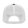Cap America Trucker Mesh Back Cap | https://www.bestnamebadges.com