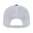 Cap America Trucker Mesh Back Cap | https://www.bestnamebadges.com