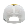 Cap America Premium Trucker Mesh Back Cap | https://www.bestnamebadges.com