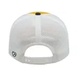 Cap America Premium Trucker Mesh Back Cap | https://www.bestnamebadges.com