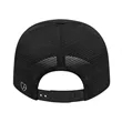 Cap America Premium Trucker Mesh Back Cap | https://www.bestnamebadges.com