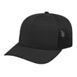 Cap America Premium Trucker Mesh Back Cap | https://www.bestnamebadges.com