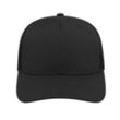 Cap America Premium Trucker Mesh Back Cap | https://www.bestnamebadges.com
