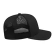 Cap America Premium Trucker Mesh Back Cap | https://www.bestnamebadges.com