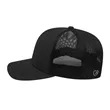 Cap America Premium Trucker Mesh Back Cap | https://www.bestnamebadges.com
