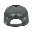 Cap America Premium Trucker Mesh Back Cap | https://www.bestnamebadges.com