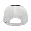 Cap America Premium Trucker Mesh Back Cap | https://www.bestnamebadges.com