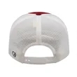 Cap America Premium Trucker Mesh Back Cap | https://www.bestnamebadges.com