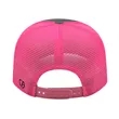 Cap America Premium Trucker Mesh Back Cap | https://www.bestnamebadges.com