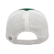 Cap America Premium Trucker Mesh Back Cap | https://www.bestnamebadges.com