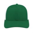 Cap America Premium Trucker Mesh Back Cap | https://www.bestnamebadges.com