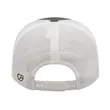 Cap America Premium Trucker Mesh Back Cap | https://www.bestnamebadges.com