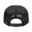 Cap America Premium Trucker Mesh Back Cap | https://www.bestnamebadges.com