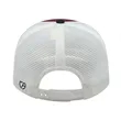 Cap America Premium Trucker Mesh Back Cap | https://www.bestnamebadges.com