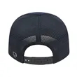 Cap America Premium Trucker Mesh Back Cap | https://www.bestnamebadges.com