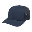 Cap America Premium Trucker Mesh Back Cap | https://www.bestnamebadges.com