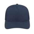 Cap America Premium Trucker Mesh Back Cap | https://www.bestnamebadges.com