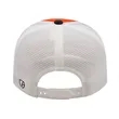 Cap America Premium Trucker Mesh Back Cap | https://www.bestnamebadges.com