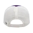 Cap America Premium Trucker Mesh Back Cap | https://www.bestnamebadges.com