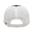 Cap America Premium Trucker Mesh Back Cap | https://www.bestnamebadges.com