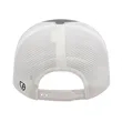 Cap America Premium Trucker Mesh Back Cap | https://www.bestnamebadges.com