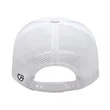 Cap America Premium Trucker Mesh Back Cap | https://www.bestnamebadges.com