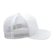 Cap America Premium Trucker Mesh Back Cap | https://www.bestnamebadges.com