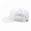 Cap America Premium Trucker Mesh Back Cap | https://www.bestnamebadges.com