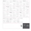 Zagg Desk Mat with Wireless Charging | https://www.bestnamebadges.com