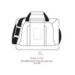 Velocity 17" Computer Briefcase | https://www.bestnamebadges.com