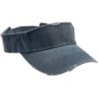 Adams Unisex Drifter Visor | https://www.bestnamebadges.com