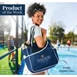 Retro Sport Multipurpose Tote | https://www.bestnamebadges.com