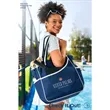 Retro Sport Multipurpose Tote | https://www.bestnamebadges.com