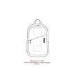 Thule Heritage Notus 16" Computer Backpack 20L | https://www.bestnamebadges.com