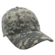 Apollo Camo Cap | https://www.bestnamebadges.com