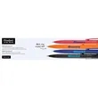 Shoreside Gel Pen | https://www.bestnamebadges.com