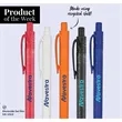 Shoreside Gel Pen | https://www.bestnamebadges.com