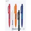 Shoreside Gel Pen | https://www.bestnamebadges.com