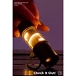 Mini Spiral Filament 100 Lumens Lantern Flashlight | https://www.bestnamebadges.com