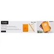 LEUCHTTURM1917 5.75" x 8.25" Hardcover Notebook | https://www.bestnamebadges.com