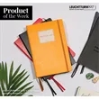 LEUCHTTURM1917 5.75" x 8.25" Hardcover Notebook | https://www.bestnamebadges.com