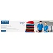 Men's DADE Short Sleeve Polo | https://www.bestnamebadges.com