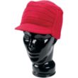 Beanie with Visor | https://www.bestnamebadges.com