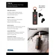 Skullcandy Dime Evo True Wireless Earbuds | https://www.bestnamebadges.com