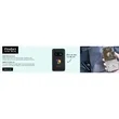 Find My 5000 mAh 18W PD Power Bank/Digital Display | https://www.bestnamebadges.com